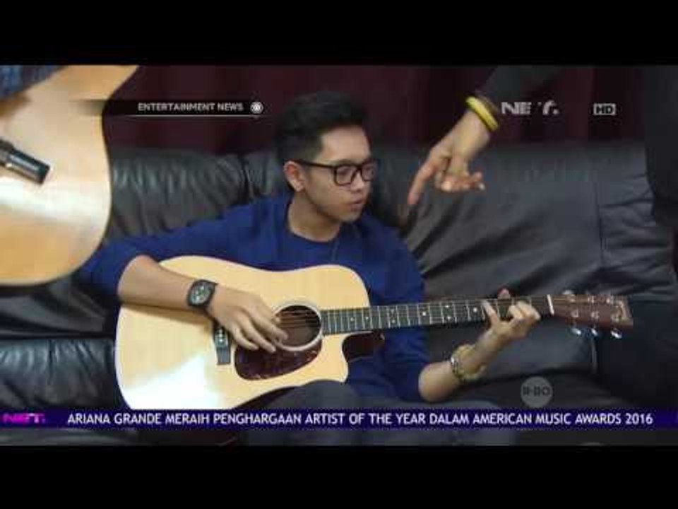 Brandon Salim Tidak Lagi Berpacaran dengan Valerie Thomas