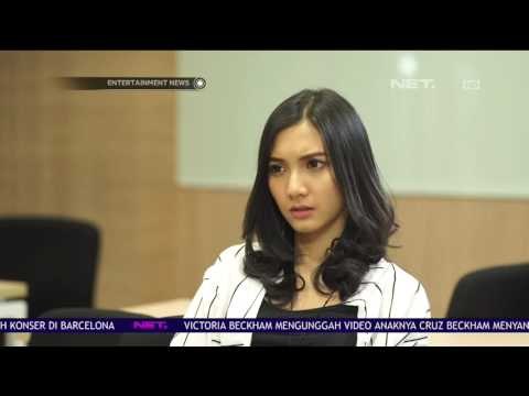 Sheila Dara Baru Selesai Syuting Film Komedi