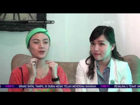 Dara 'The Virgin' Lakukan Suntik Botox dan Tanam Benang
