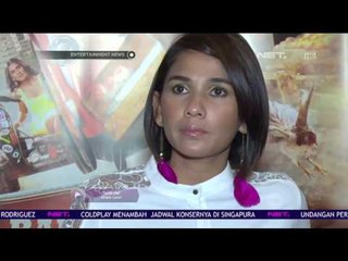 Putri Nova Eliza Raih Medali Emas Kompetisi Gymnastic di Filipina