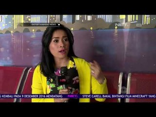 Ikke Nurjanah Aktif Ikut Sebuah Lembaga Demi Menunjang Musik di Indonesia