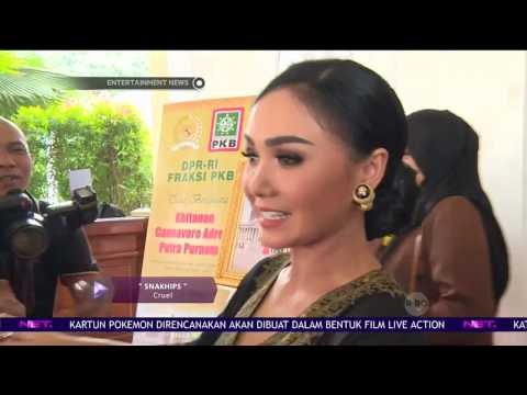 Selebriti yang Tetap Menjaga Hubungan Baik Meski Telah Berpisah