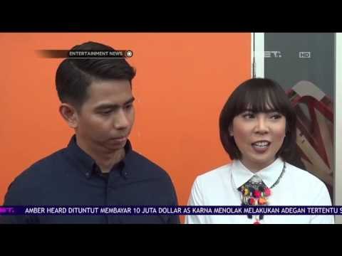 Cerita Fitri Tropica dan Suami Pasca Liburan di Jepang