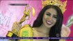 Ariska Putri Pertiwi Cerita Pasca Menjadi Miss Grand Internasional 2016