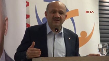 Kocaeli - Bakan Işık: Bu Işin Sonucu Ülke Için Hayırlı Olacak