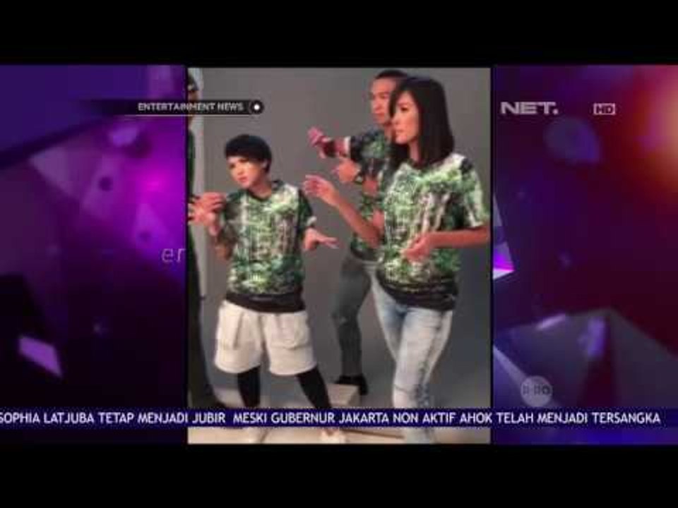 Fenomena Mannequin Challenge