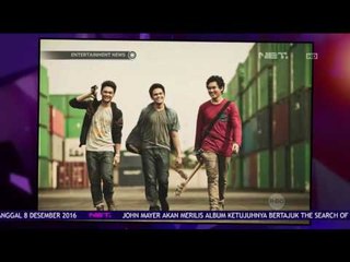 Raisa Merilis Video Klip 'Tentang Cinta'