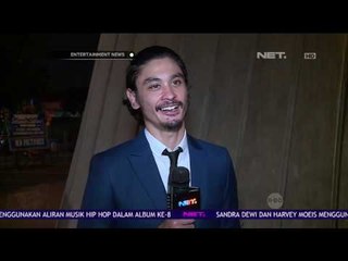 Reuben Elishama Akan Rilis Projek Film Web Series