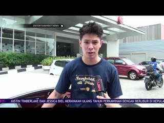 Inilah Mobil Mewah Hasil Kerja Keras Fero Walandouw