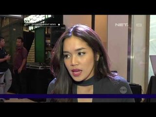 Berhenti Jadi Pembalap Alexandra Asmasoebrata Alih Profesi ke Dunia Hiburan ?