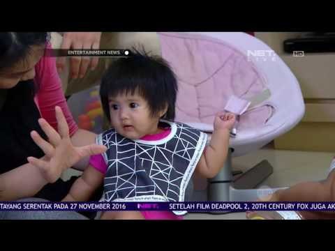 Enews Real Live With Rama Michael