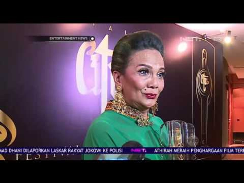 Malam Puncak FFI  2016