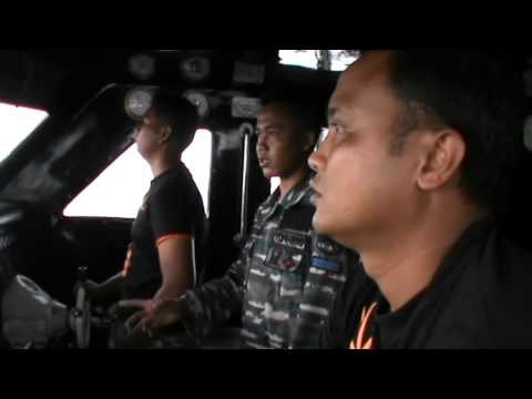 2 Awak Pesawat Carter yang Jatuh di Minahasa Dipastikan Tewas -NET5