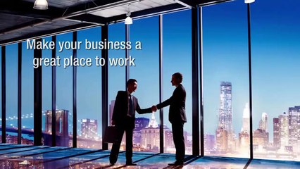 SSG – Your Best Help When Setting Up A Recruitment Business