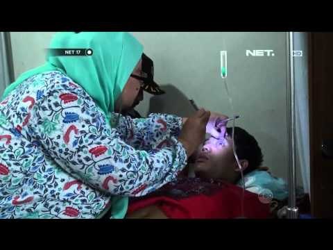 Korban miras oplosan Cherrybelle di Sumedang bertambah jadi 96 orang - NET17