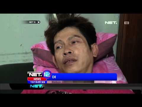 Akibat Miras Oplosan, Puluhan Warga Garut dan Sumedang Meninggal -NET12