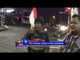 Berjalan Keliling Indonesia Penyandang Tuna Runggu - NET5