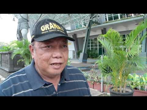 Presiden Jokowi tidak akan memberikan grasi kepada para terpidana mati kasus narkoba - NET12