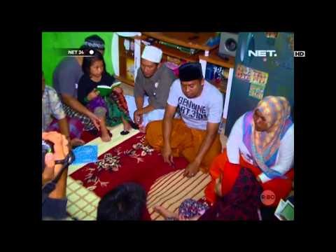 Jenazah Kapal Tenggelam Ditemukan, Keluarga Gelar Doa - NET24