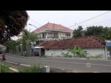 Mantan Bupati Bangkalan Bungkam Usai Diperiksa KPK -NET5