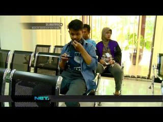 Penghapusan denda pajak kendaraan - NET17