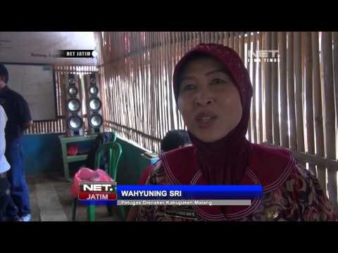 Penutupan lokalisasi PSK Malang dibekali berbagai keterampilan - NET Jatim