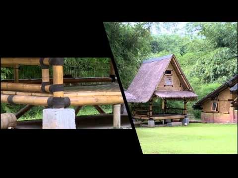 Di Tangan Jatnika Nanggamiharja, Bambu Jadi Bisnis Menjanjikan -IMS