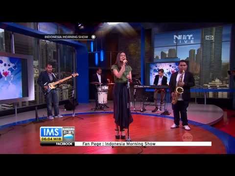 Ricad Hutapea Feat. Monita - You're My Everything (Dipopulerkan Gleen Fredly) - IMS