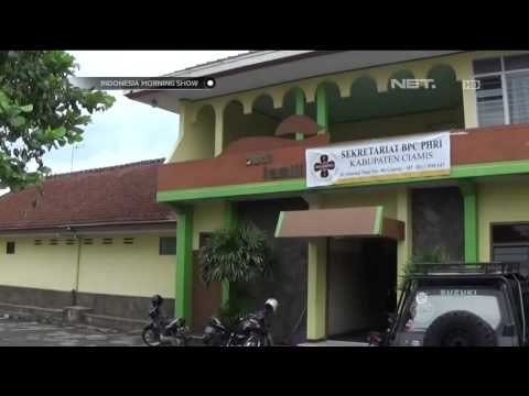 PNS Dinas Kesehatan Ciamis bantah telah melanggar surat edaran Menpan - IMS