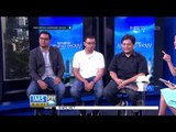 Talkshow Meraup Untung Dari Youtube - IMS