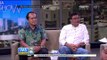 Talk Show - PDIP Rekomendasi Djarot Saiful Hidayat Jadi Wagub DKI Jakarta -IMS