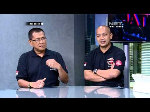 Talkshow Komunitas HDCI Gelar Pahlawan Tour - NETJATIM