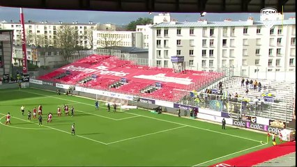 Le résumé de Stade Brestois-FCSM (2-0)