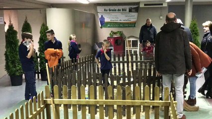 Salon Agridays Tournai