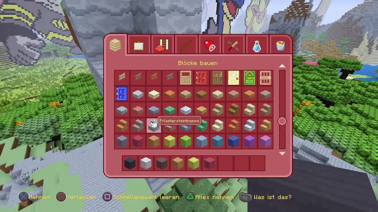 DonAleszandro Minecraft : ««-Pixel Worldcup 2017-»» (856)