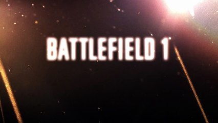 BATTLEFIELD 1 ™ Attack Plane Multikill