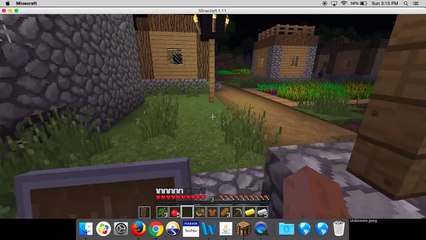 with intro minecraft pc survival s.2 ep.1