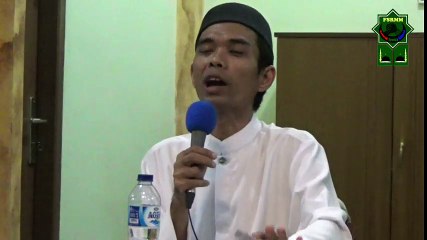 Surat Al-Fil Lebih Dahulu Turun  - Ust. Abdul Somad, Lc. MA