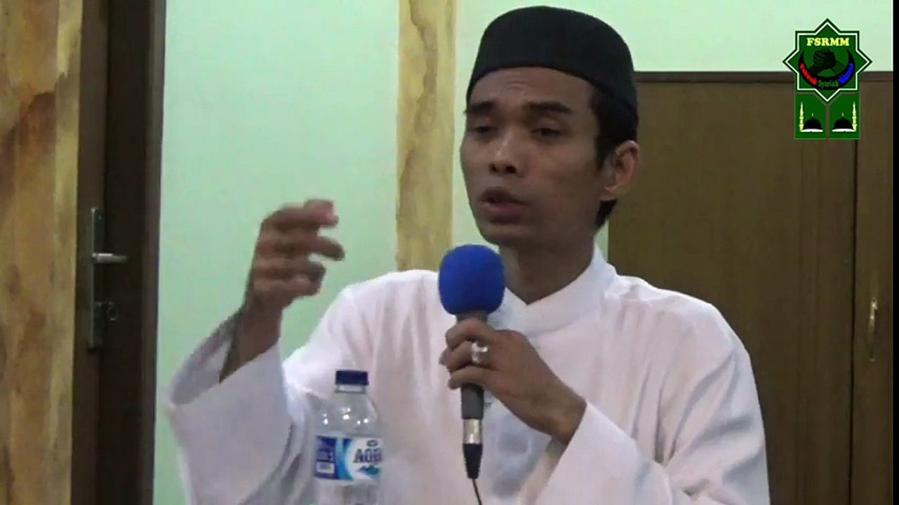 Keluar dari Koperasi Riba - Ust. Abdul Somad, Lc. MA