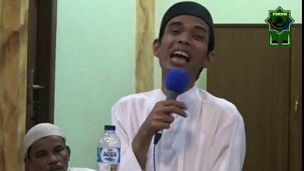 Nabi Daud Bersuara Merdu  - Ust. Abdul Somad, Lc. MA