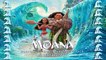 Moana Official Soundtrack Album Sampler  Official HD [HD, 1280x720p]