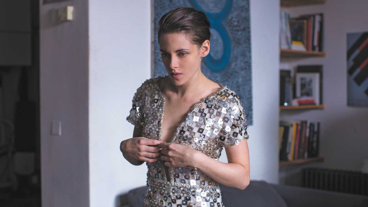 Personal Shopper - Trailer #1 (2017)  Movieclips Trailers (Kristen Stewart) [Full HD,1920x1080p]