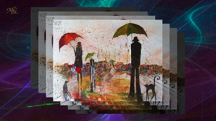 Той , тя и котката-He, She and the cat