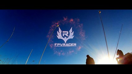 Moon Gate - Drone FPV Freestyle