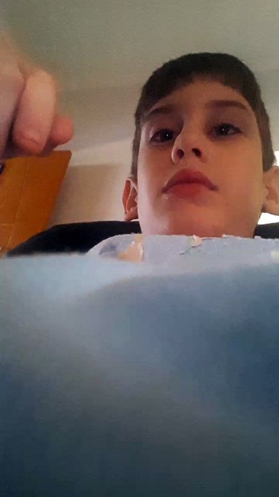 Meu #1 Video