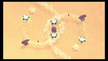 Breath of Light (By Many Monkeys) - iOS - iPhone/iPad/iPod Touch Gameplay
