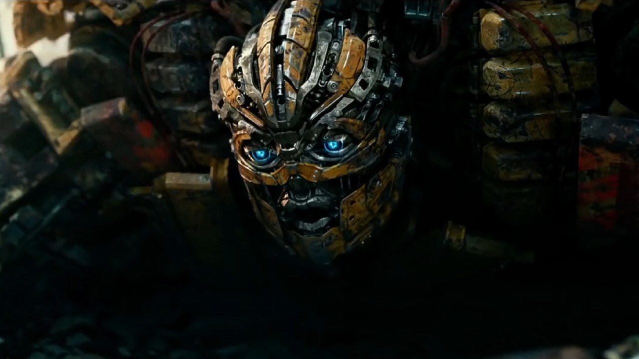 Michael Bay dice adiós a las películas de Transformers