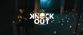 Knock Out - Μια Φωτιά | Official Video Clip