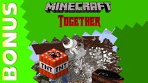 Minecraft Together Staffel 3 - Bonus - Die Sprengung