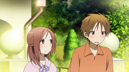 [BD 1080P] เธอกับฉัน เพื่อนกันหนึ่งสัปดาห์ ตอนที่ 9 พากย์ไทย